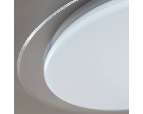 Потолочный светильник Citilux Спутник 30 Вт CL734330G