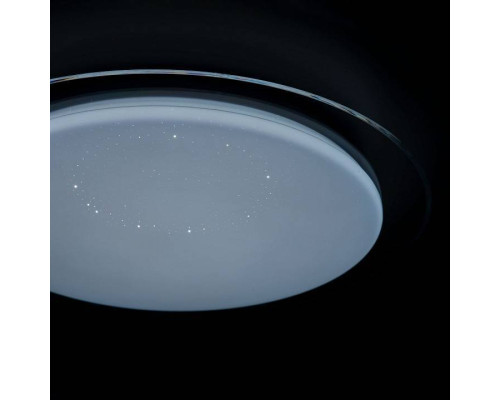 Потолочный светильник Citilux Спутник 30 Вт CL734330G