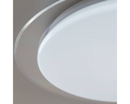 Потолочный светильник Citilux Спутник 30 Вт CL734330G