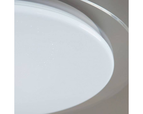 Потолочный светильник Citilux Спутник 30 Вт CL734330G