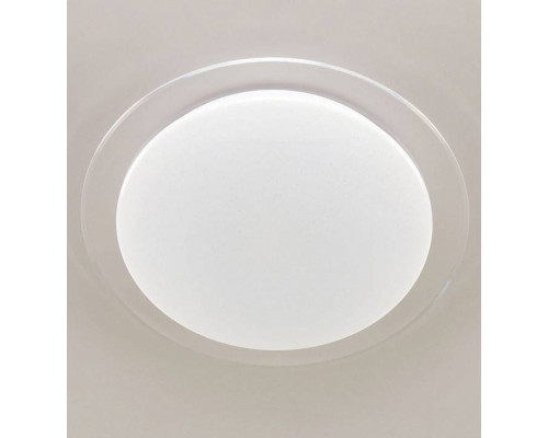 Потолочный светильник Citilux Спутник 30 Вт CL734330G