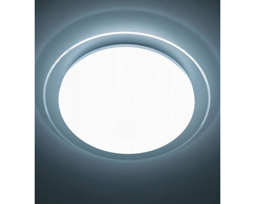 Потолочный светильник Citilux Спутник 30 Вт CL734330G