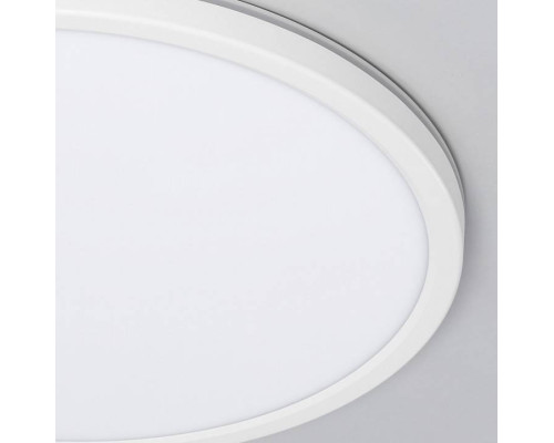 Светильник потолочный Citilux Бейсик Лайн 32 Вт LED CL738320EL