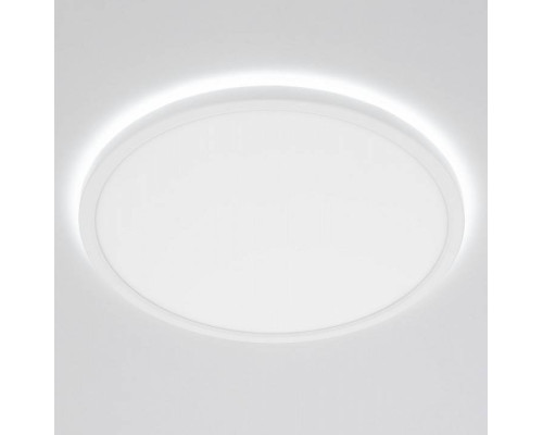 Светильник потолочный Citilux Бейсик Лайн 32 Вт LED CL738320EL