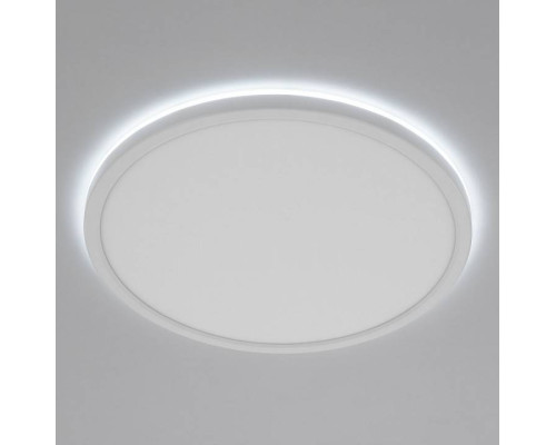 Светильник потолочный Citilux Бейсик Лайн 32 Вт LED CL738320EL