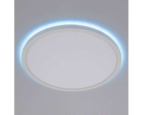 Светильник потолочный Citilux Бейсик Лайн 32 Вт LED CL738320EL