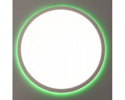 Светильник потолочный Citilux Бейсик Лайн 32 Вт LED CL738320EL