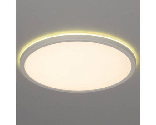 Светильник потолочный Citilux Бейсик Лайн 32 Вт LED CL738320EL