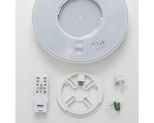 Накладной светильник Citilux ETALON CL750320R