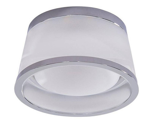 Встраиваемый светильник Citilux Сигма CLD003S1