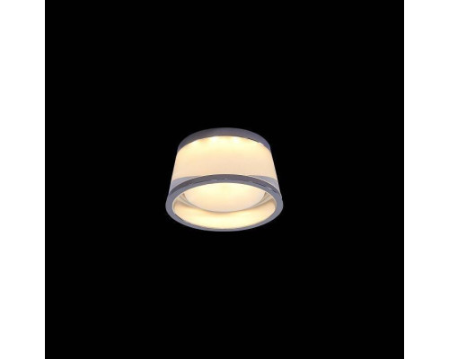 Встраиваемый светильник Citilux Сигма CLD003S1