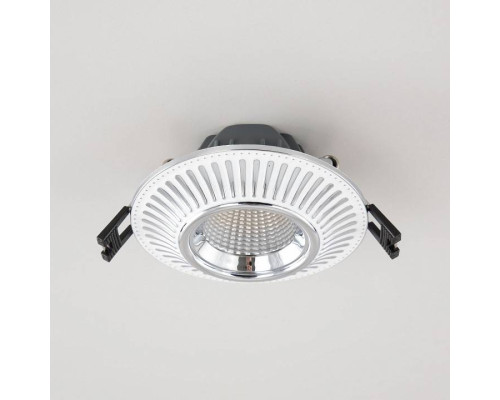 Встраиваемый светильник Citilux Дзета CLD042NW1