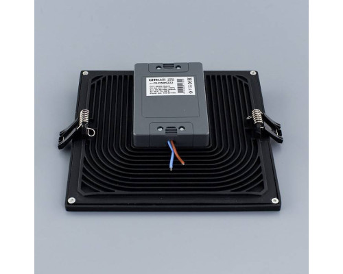 Встраиваемый светильник Citilux Омега CLD50K222