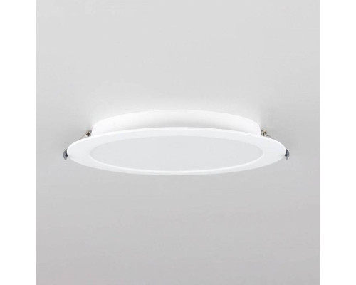 Встраиваемый светильник Citilux Галс CLD5522N