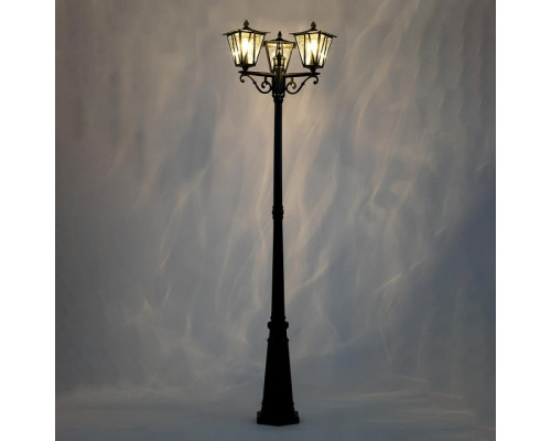 Фонарный столб Citilux FORTS CLU09P3