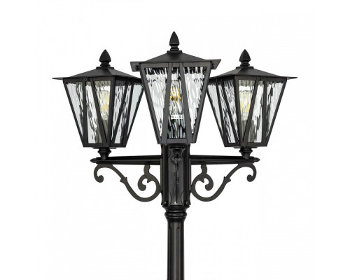 Фонарный столб Citilux FORTS CLU09P3