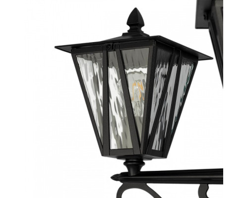 Фонарный столб Citilux FORTS CLU09P3