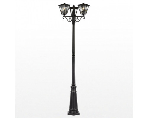 Фонарный столб Citilux FORTS CLU09P3