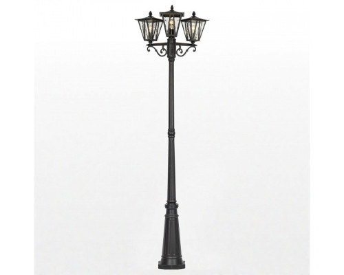 Фонарный столб Citilux FORTS CLU09P3