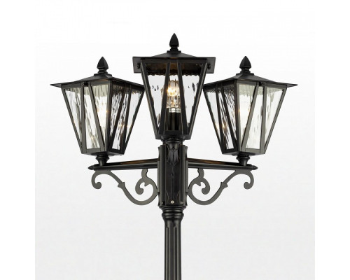 Фонарный столб Citilux FORTS CLU09P3