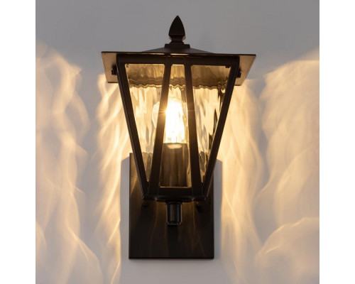 Светильник на штанге Citilux FORTS CLU09W