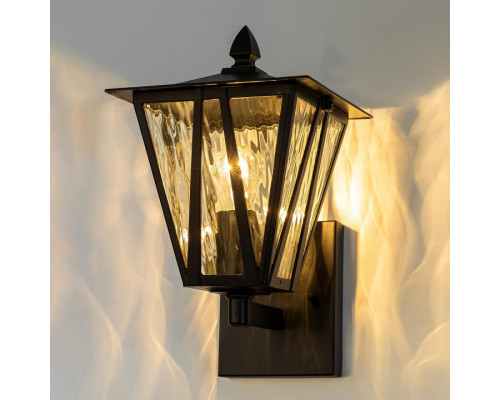 Светильник на штанге Citilux FORTS CLU09W