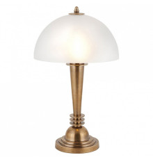 Настольная лампа декоративная Covali  NL-34003