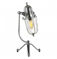 Настольная лампа декоративная Covali  NL-51564