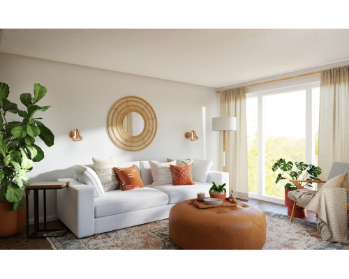 Светильник на штанге Covali  WL-38026