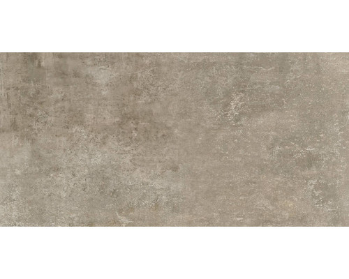 Керамогранит ALMA Corten Dark матовый карвинг 1200х600х9,5 мм D12048M