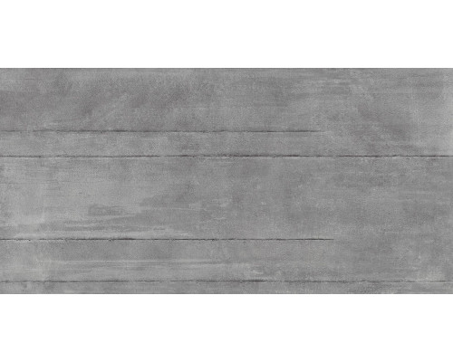 Керамогранит Laparet Concreto Dark матовый карвинг 600х1200 мм D12069M