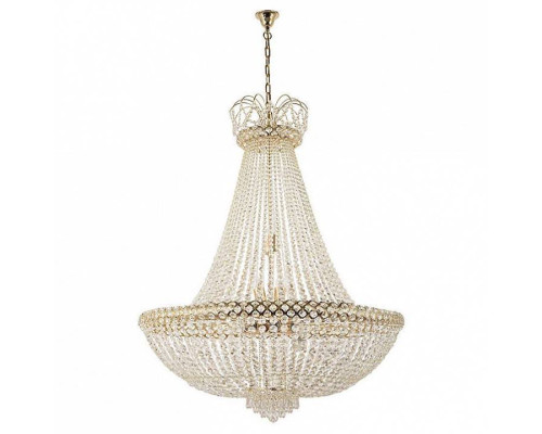 Потолочная люстра Dio D’Arte Asti Asti E 1.2.120.200 G