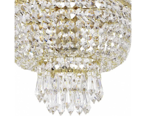 Подвесной светильник Dio D’Arte Bari Bari E 1.3.25.200 G