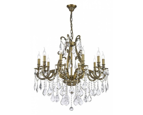 Подвесная люстра Dio D’Arte Barolo Barolo E 1.1.10.600 A