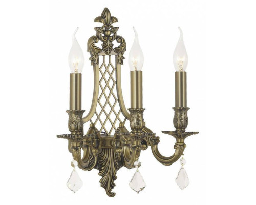 Бра Dio D’Arte Briatico E 2.1.3.200 AG