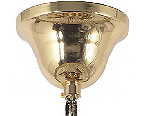 Подвесная люстра Dio DArte Cremono E 1.2.25.200 G