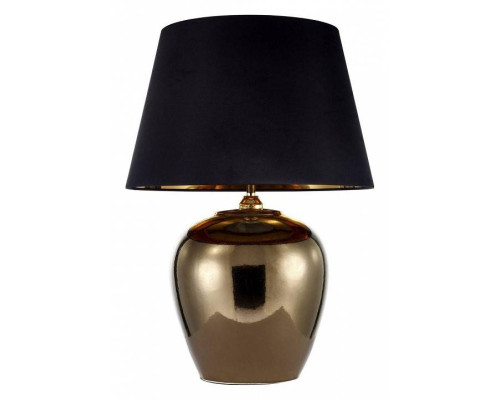 Настольная лампа декоративная Dio DArte Lallio L 4.01 BR