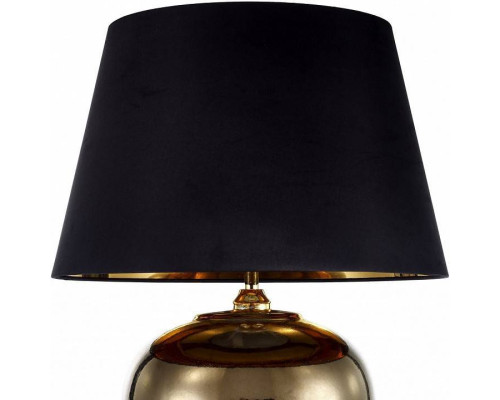 Настольная лампа декоративная Dio DArte Lallio L 4.01 BR