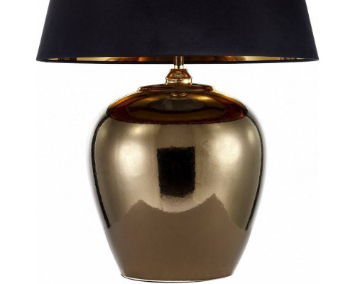 Настольная лампа декоративная Dio DArte Lallio L 4.01 BR