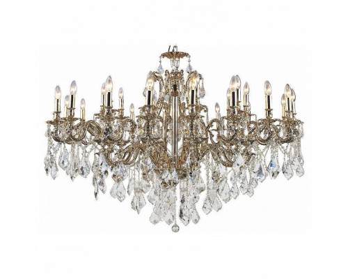 Подвесная люстра Dio D’Arte Opera Opera E 1.1.30.600 CG