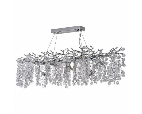 Подвесная люстра Dio D’Arte Tavenna Tavenna H 1.5.100x40.102 N