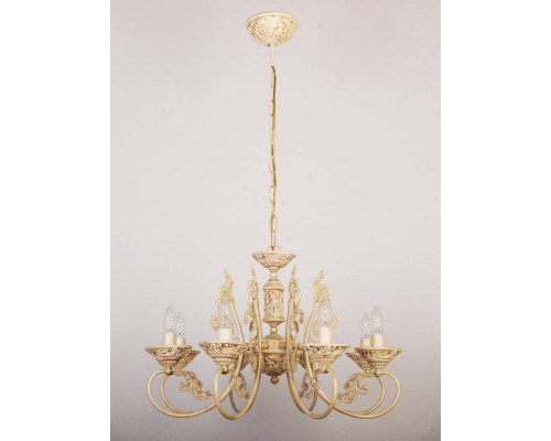 Подвесная люстра Doge Luce 50908 50908