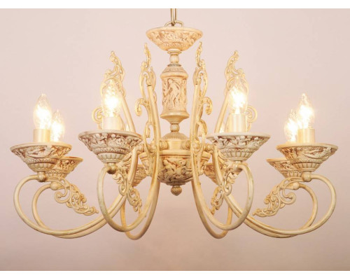 Подвесная люстра Doge Luce 50908 50908