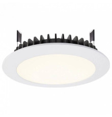 Встраиваемый светильник Deko-Light  565234