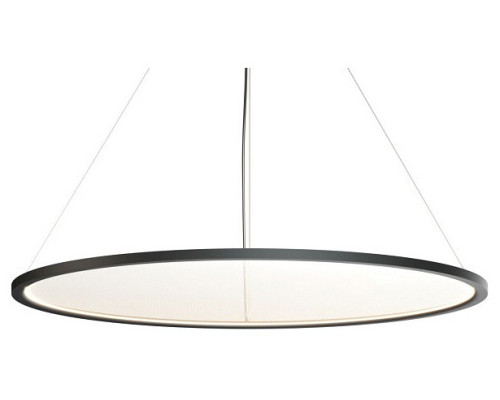 Подвесной светильник Denkirs VEIL DK6621-BK