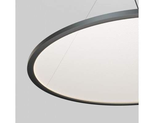 Подвесной светильник Denkirs VEIL DK6621-BK