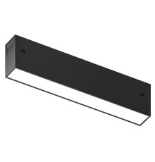 Накладной светильник Denkirs SMART LINEAR Zigbee DK8303-BK