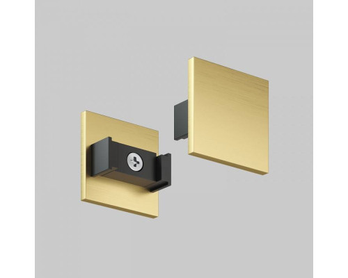 Заглушка для трека Denkirs SHINE BASE TR5735-SB