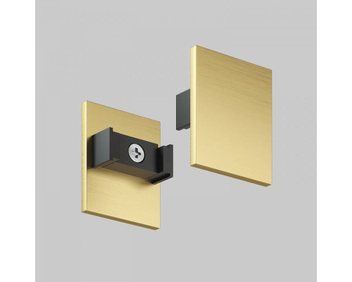 Заглушка для трека Denkirs SHINE BASE TR5735H-SB