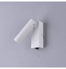 Накладной светильник DesignLed GW RD GW-B160-3-WH-WW